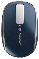 Мишка Microsoft Sculpt Touch Mouse 