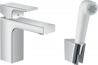 Змішувач Hansgrohe Vernis Shape 71216000 