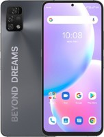 Zdjęcia - Telefon komórkowy UMIDIGI A11 Pro Max 128 GB / 4 GB