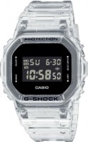 Zdjęcia - Zegarek Casio G-Shock DW-5600SKE-7 