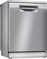 Фото - Посудомийна машина Bosch SMS 4HTI45E нержавіюча сталь