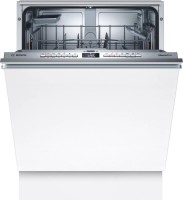 Фото - Вбудована посудомийна машина Bosch SMV 4HAX48E 