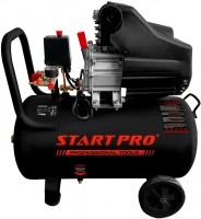 Zdjęcia - Kompresor Start Pro SC-50 50 l