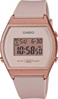 Наручний годинник Casio LW-204-4A 