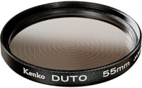 Zdjęcia - Filtr fotograficzny Kenko Duto 55 mm