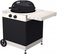 Фото - Мангал / барбекю OUTDOORCHEF Arosa 570 G TEX 