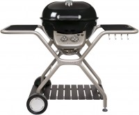 Фото - Мангал / барбекю OUTDOORCHEF Montreux 570 G 