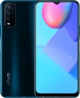 Zdjęcia - Telefon komórkowy Vivo Y12s 32 GB / 4 GB