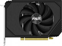 Фото - Відеокарта Palit GeForce RTX 3060 StormX V1 LHR 