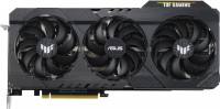 Фото - Відеокарта Asus GeForce RTX 3060 Ti TUF V2 LHR 