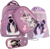 Фото - Шкільний рюкзак (ранець) KITE Studio Pets SETSP21-700M(2p) 