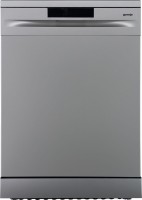 Посудомийна машина Gorenje GS620E10S сріблястий