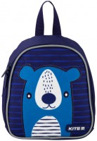 Zdjęcia - Plecak szkolny (tornister) KITE Blue Bear K20-538XXS-4 