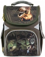 Фото - Шкільний рюкзак (ранець) KITE Dinosaurs GO21-5001S-14 