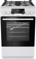 Фото - Плита Gorenje KS 5350 WF білий