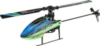 Zdjęcia - Helikopter zdalnie sterowany WL Toys V911S 