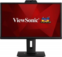 Монітор Viewsonic VG2440V 24 "  чорний