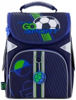 Фото - Шкільний рюкзак (ранець) KITE Football GO20-5001S-10 