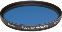 Zdjęcia - Filtr fotograficzny Kenko Blue Enhancer 67 mm