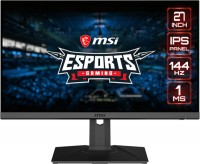 Фото - Монітор MSI Optix MAG275R 27 "