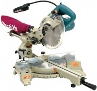 Фото - Пила Makita LS0714FLN 