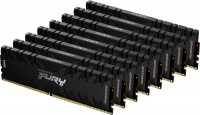 Zdjęcia - Pamięć RAM Kingston Fury Renegade DDR4 8x32Gb KF432C16RBK8/256