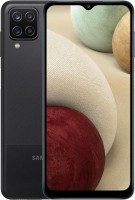 Zdjęcia - Telefon komórkowy Samsung Galaxy A12 Nacho 32 GB / 3 GB