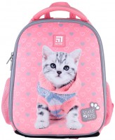 Фото - Шкільний рюкзак (ранець) KITE Studio Pets SP21-555S-2 