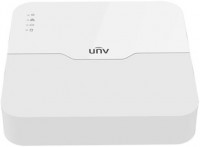 Реєстратор Uniview NVR301-04LX-P4 