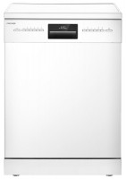 Посудомийна машина Concept MN3360WH білий