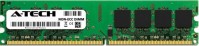 Zdjęcia - Pamięć RAM A-Tech DDR2 1x2Gb AT2G1D2D800NA0N18V
