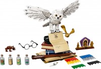 Klocki Lego Hogwarts Icons Collectors Edition 76391 