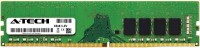 Фото - Оперативна пам'ять A-Tech DDR4 1x4Gb AT4G1D4D2133NS8N12V