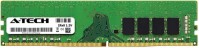 Zdjęcia - Pamięć RAM A-Tech DDR4 1x16Gb AT16G1D4D2666ND8N12V