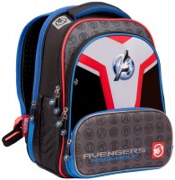 Фото - Шкільний рюкзак (ранець) Yes S-30 Juno Ultra Premium Marvel.Avengers 