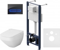 Фото - Інсталяція для туалету AM-PM Inspire 2.0 IS450A38.CCC50A WC 