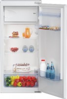 Фото - Вбудований холодильник Beko BSSA 200 M3SN 