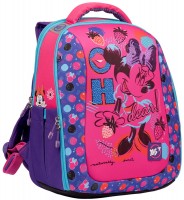 Фото - Шкільний рюкзак (ранець) Yes S-57 Minnie Mouse 