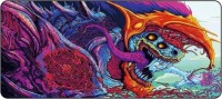 Фото - Килимок для мишки Primo Monster Dragon 