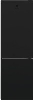 Холодильник Electrolux LNT 7ME32 M1 чорний