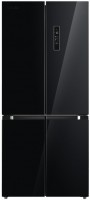 Холодильник Toshiba GR-RF610WE-PGS чорний
