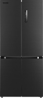 Холодильник Toshiba GR-RF610WE-PMS сірий