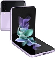 Фото - Мобільний телефон Samsung Galaxy Flip3 5G 256 ГБ
