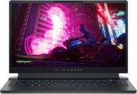 Zdjęcia - Laptop Dell Alienware x15 R1 (X15-9932)