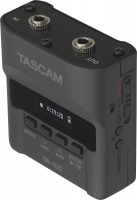 Диктофон Tascam DR-10CS 