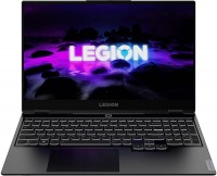 Фото - Ноутбук Lenovo Legion S7 15ACH6 (S7 15ACH6 82K8007JRU)