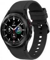 Zdjęcia - Smartwatche Samsung Galaxy Watch4 Classic  42mm