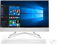 Фото - Персональний комп'ютер HP 24-df10 All-in-One (24-df1000i)