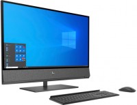 Zdjęcia - Komputer stacjonarny HP 32-a10 All-in-One