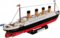 Klocki COBI RMS Titanic 1:450 1928 